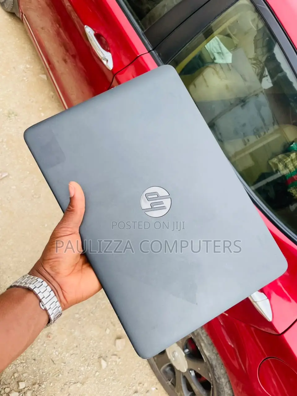 Laptop HP EliteBook 840 G3 8GB Intel Core i5 SSD 256GB