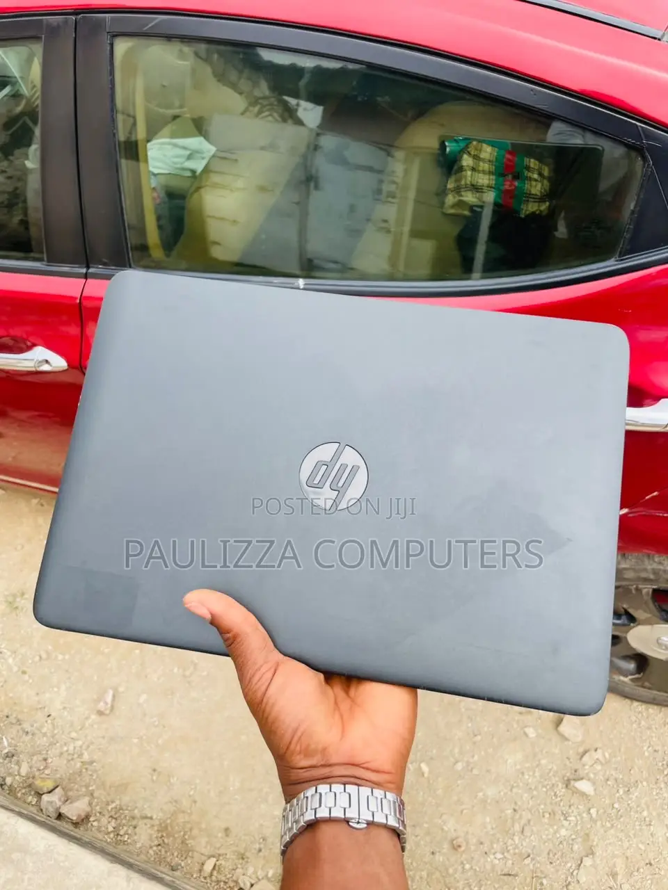 Laptop HP EliteBook 840 G3 8GB Intel Core i5 SSD 256GB