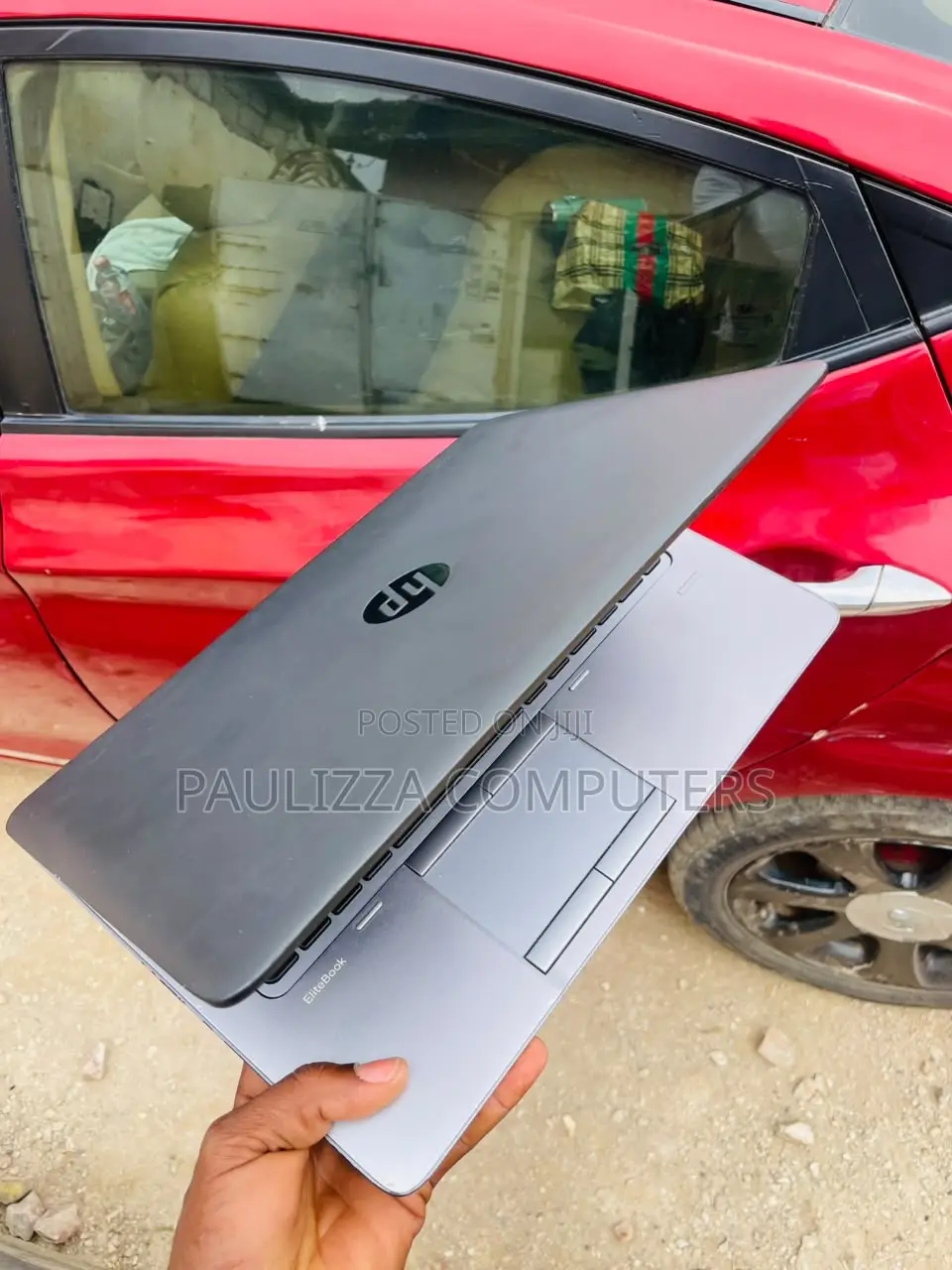 Laptop HP EliteBook 840 G3 8GB Intel Core i5 SSD 256GB