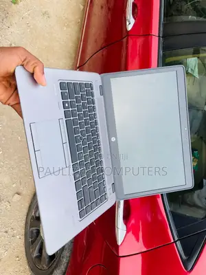 Laptop HP EliteBook 840 G3 8GB Intel Core i5 SSD 256GB
