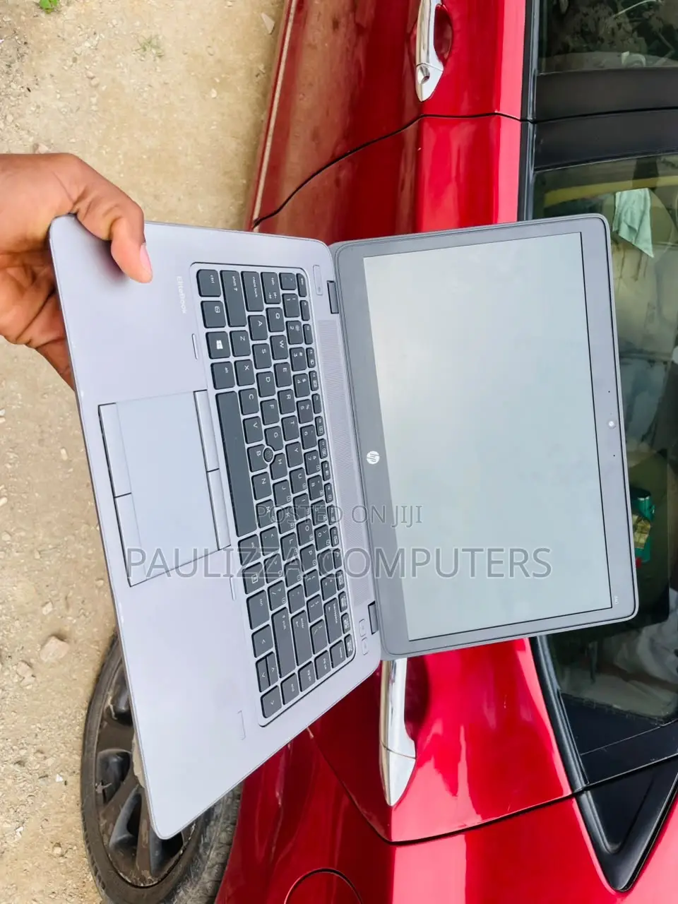Laptop HP EliteBook 840 G3 8GB Intel Core i5 SSD 256GB