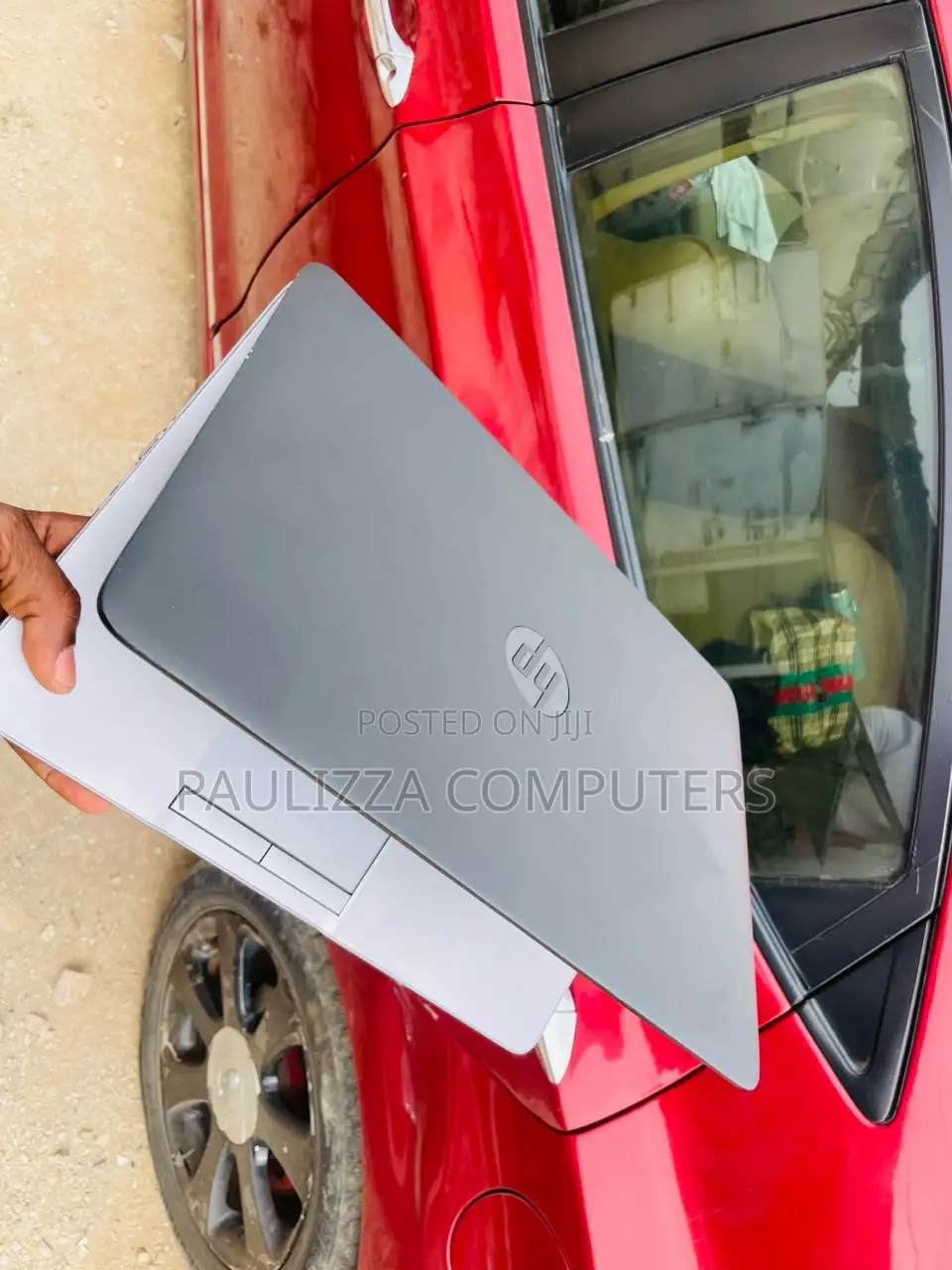 Laptop HP EliteBook 840 G3 8GB Intel Core i5 SSD 256GB