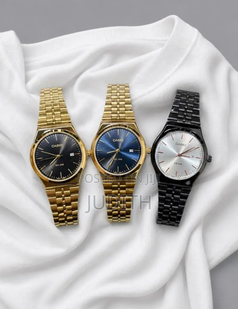 Men’s Watches