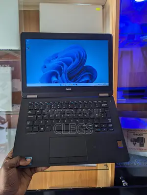 Laptop Dell Latitude 12 7275 8GB Intel Core i5 SSD 128GB