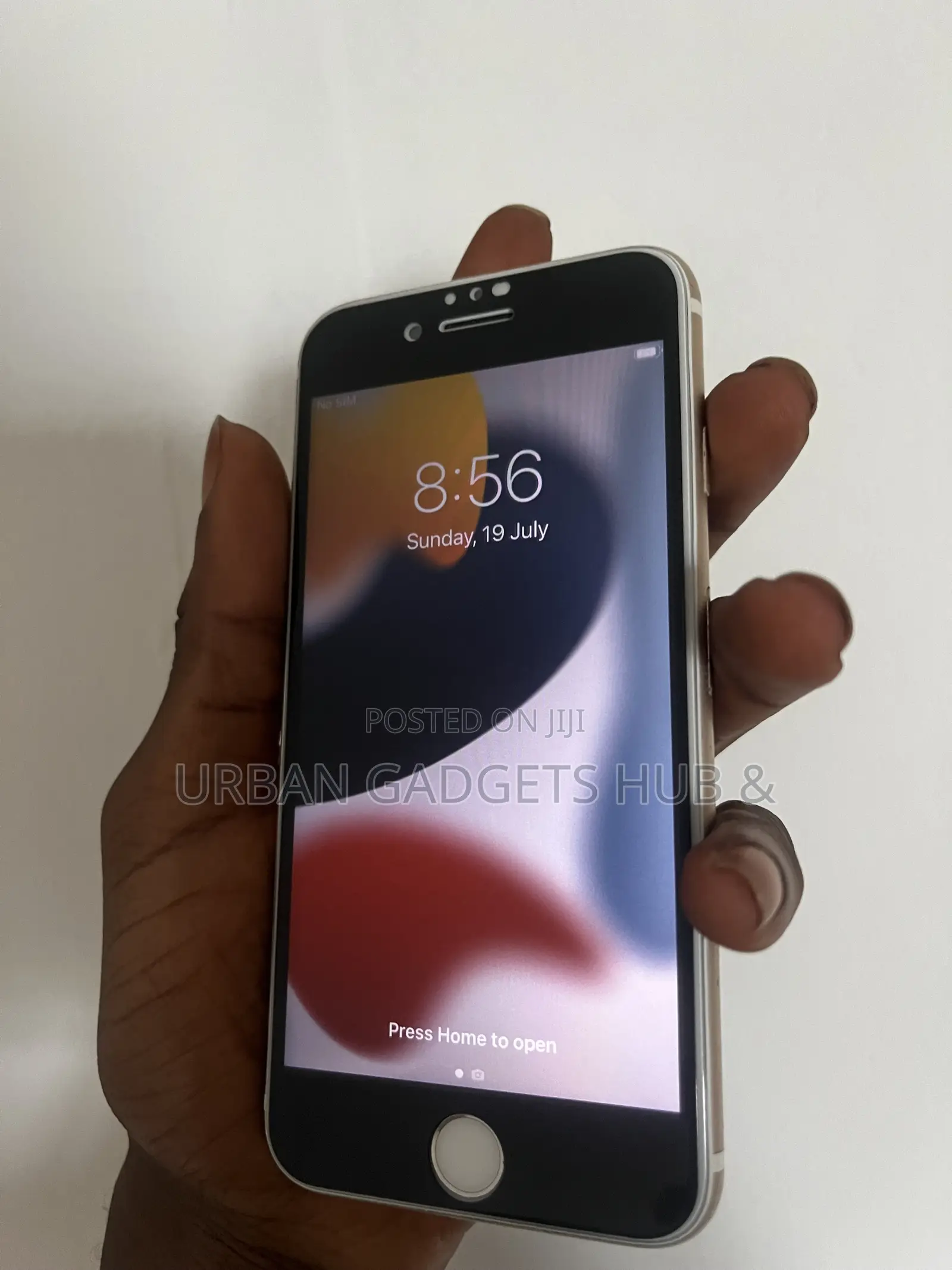 Apple iPhone 7 128 GB Gold