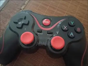 Wireless Bluetooth Mobile Game Controller
