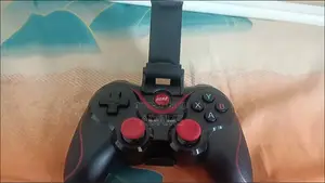 Wireless Bluetooth Mobile Game Controller