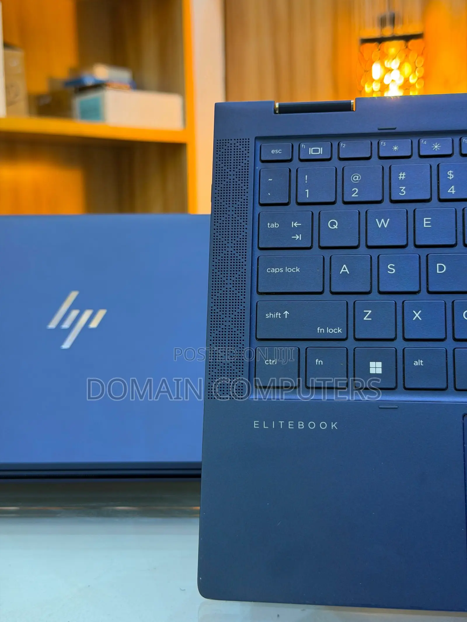 Laptop HP Dragonfly G2 32GB Intel Core i7 SSD 512GB