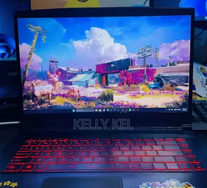 Laptop MSI GF63 16GB Intel Core i7 SSD 256GB