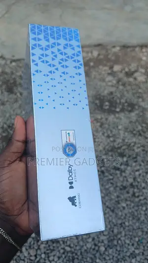 New Tecno Camon 40 Premier 5G 256 GB White
