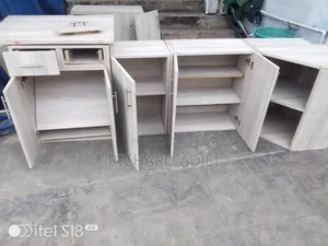 5sets Kechen Carbinet