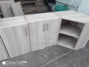 5sets Kechen Carbinet