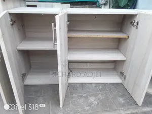 5sets Kechen Carbinet