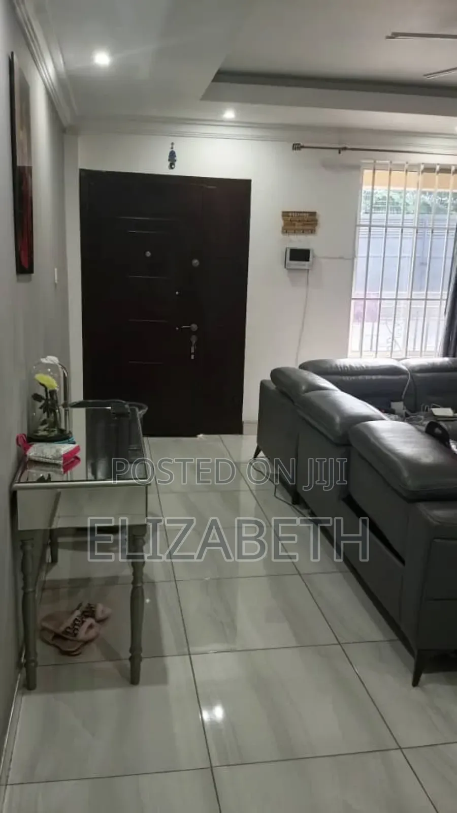3bdrm House in SDA Area for rent