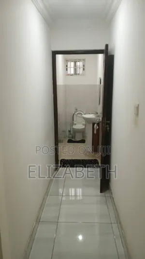 3bdrm House in SDA Area for rent