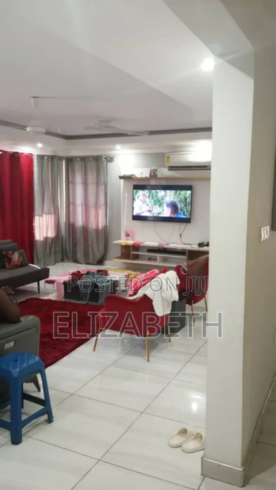3bdrm House in SDA Area for rent
