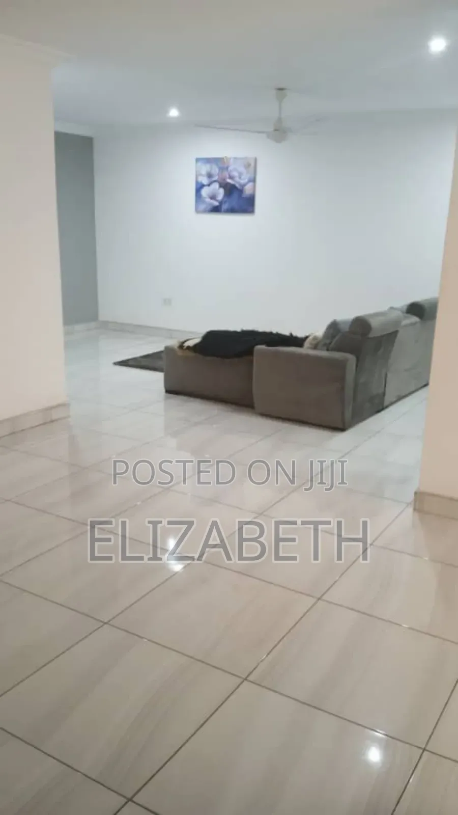 3bdrm House in SDA Area for rent
