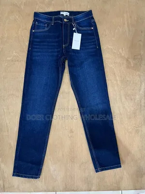 Mens Jeanse Home Land