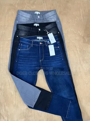 Mens Jeanse Home Land