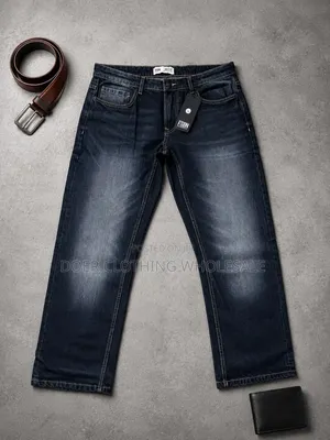 Mens Jeanse Home Land