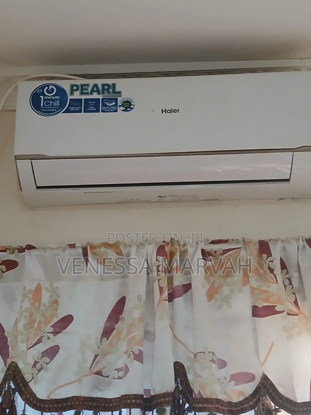 AC Pearl Haeir