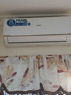 AC Pearl Haeir