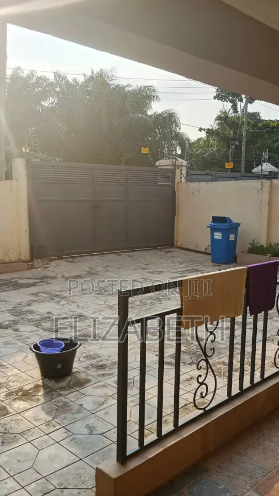 3bdrm House in SDA Area for rent