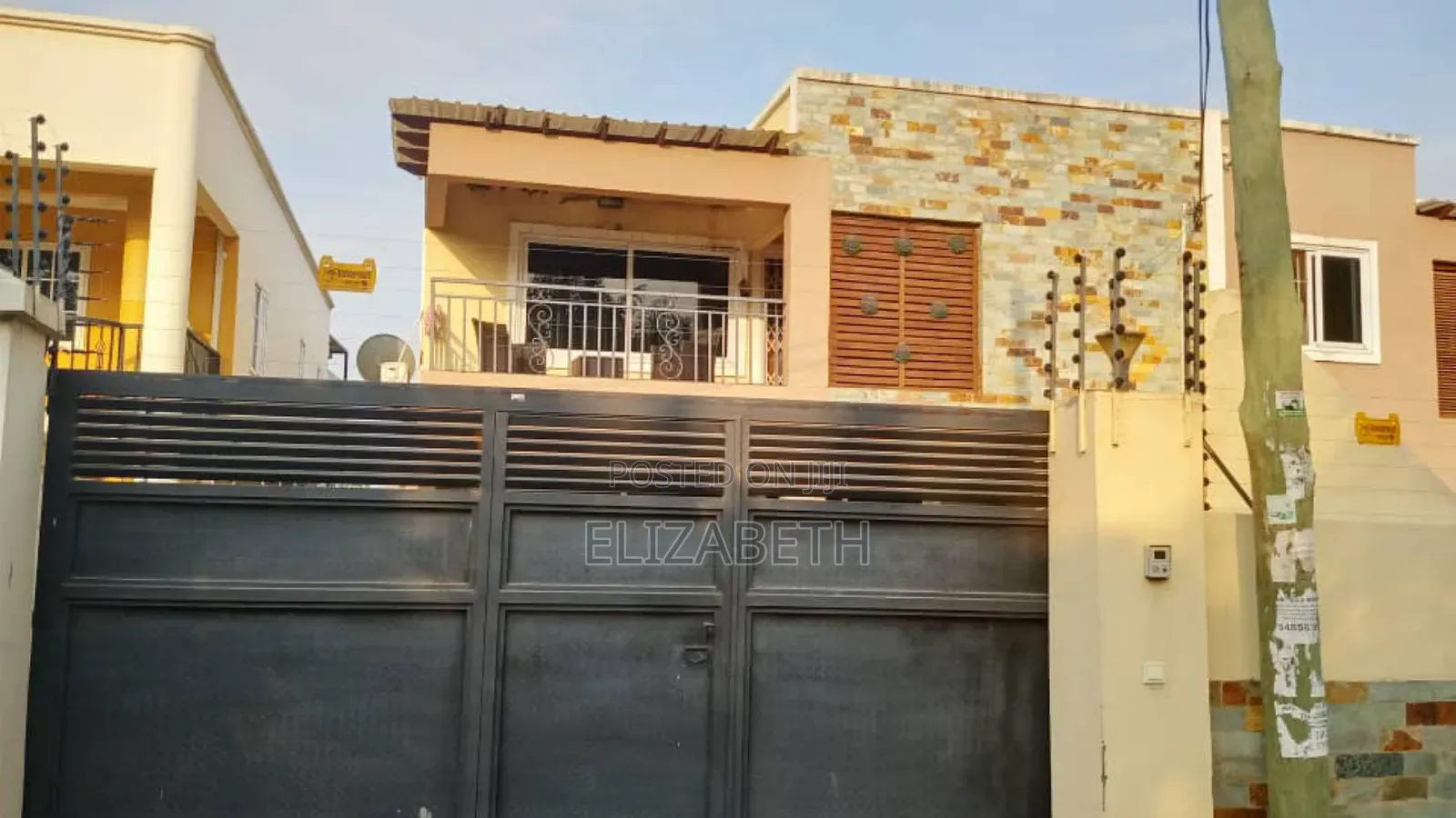 3bdrm House in SDA Area for rent