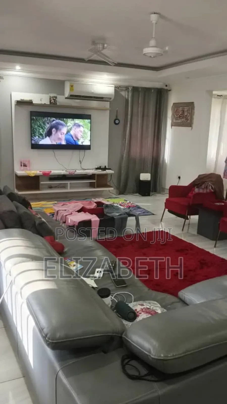 3bdrm House in SDA Area for rent