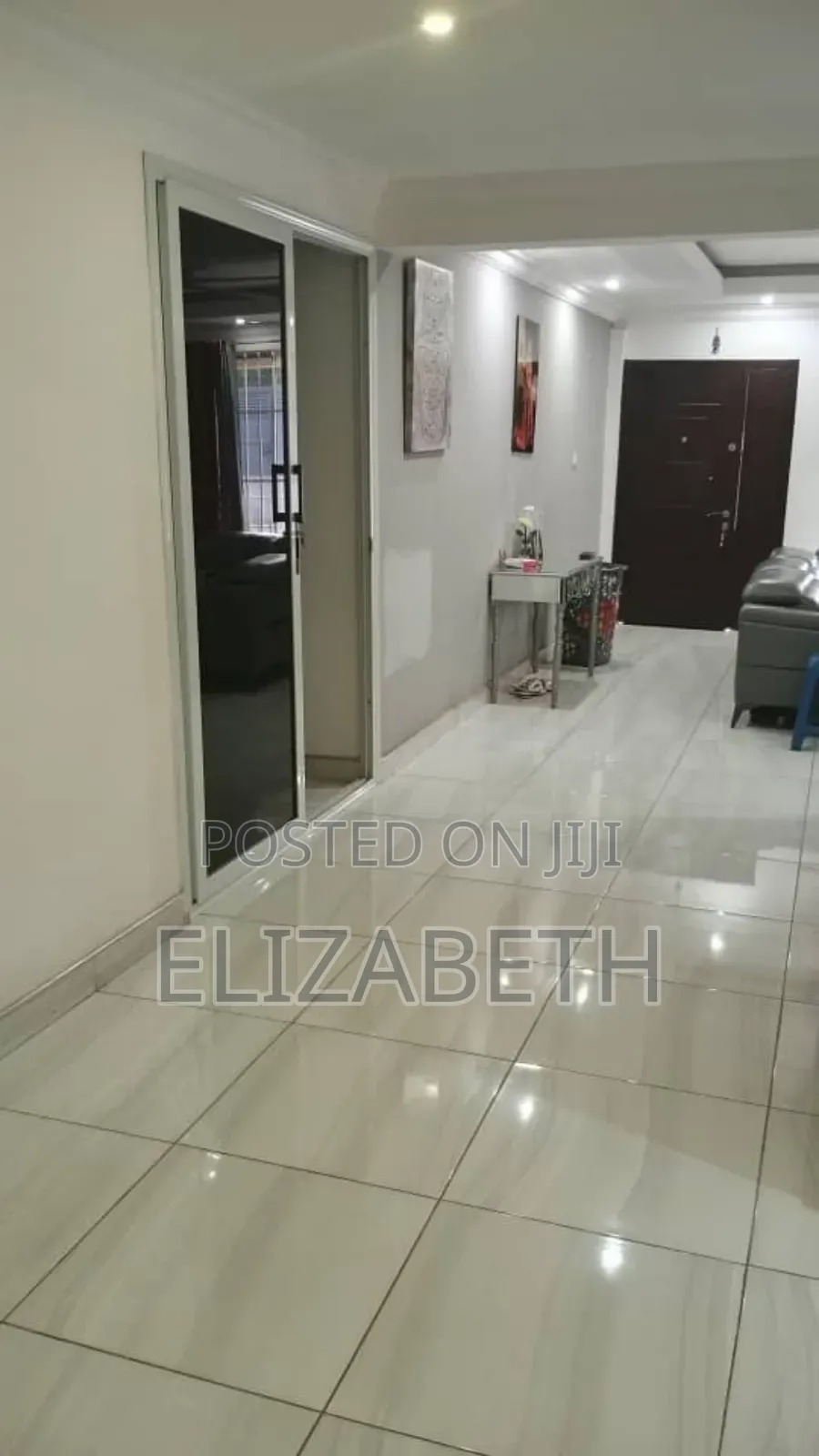 3bdrm House in SDA Area for rent