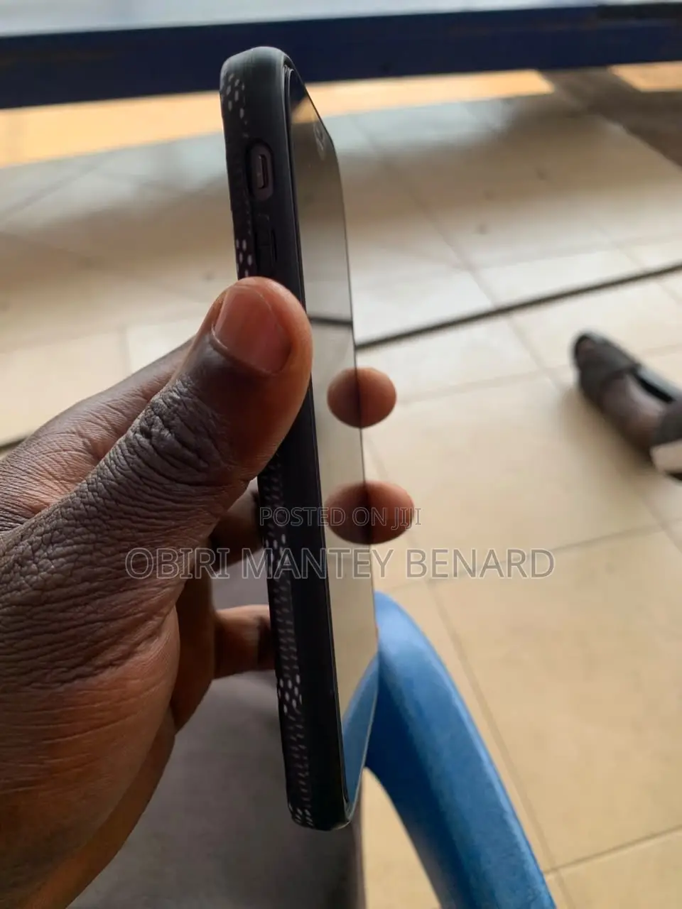 Apple iPhone 11 128 GB Black