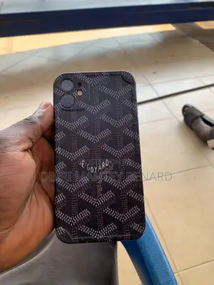 Apple iPhone 11 128 GB Black