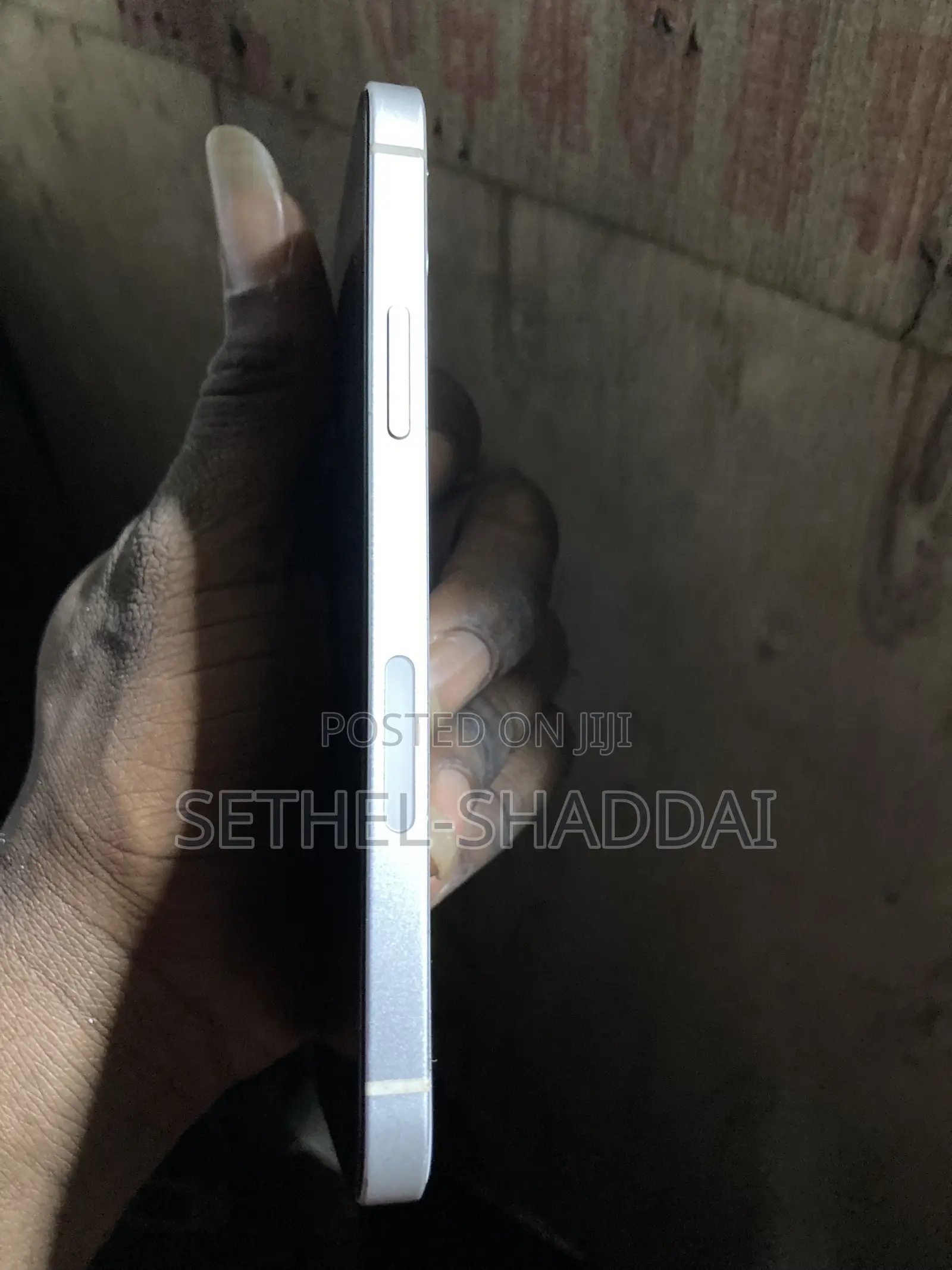 Apple iPhone 12 64 GB White
