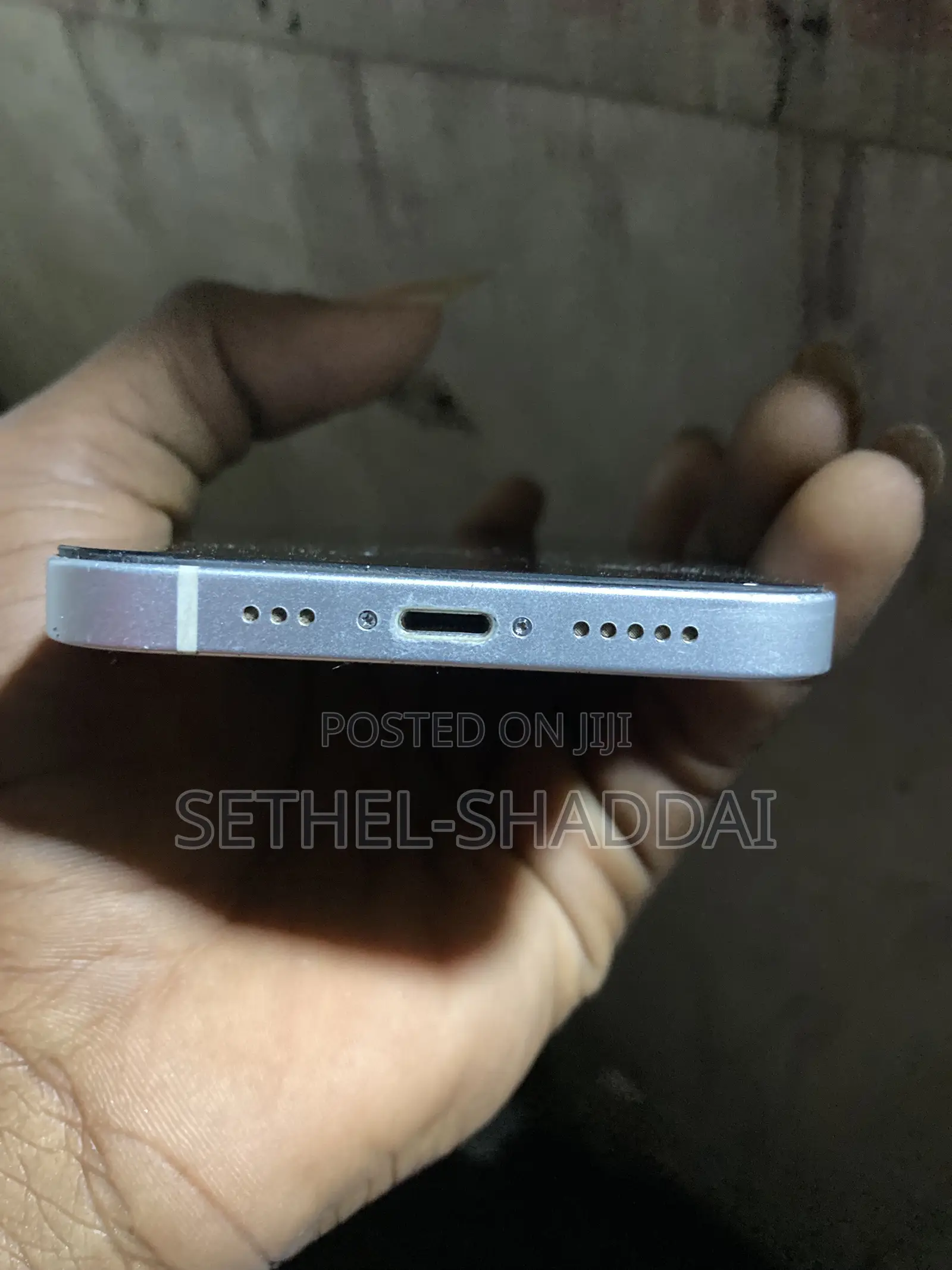 Apple iPhone 12 64 GB White