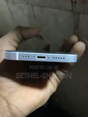 Apple iPhone 12 64 GB White