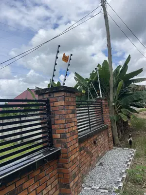 Electric Fence