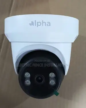 CCT Cameras