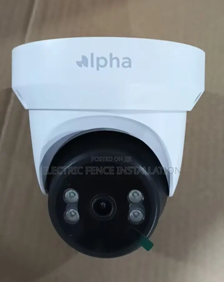 CCT Cameras