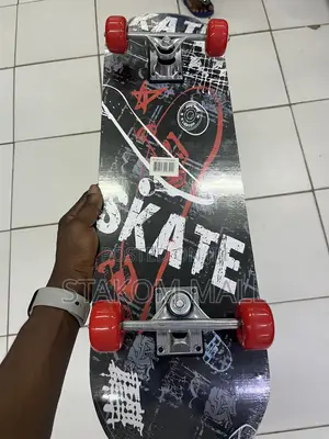 Skateboard