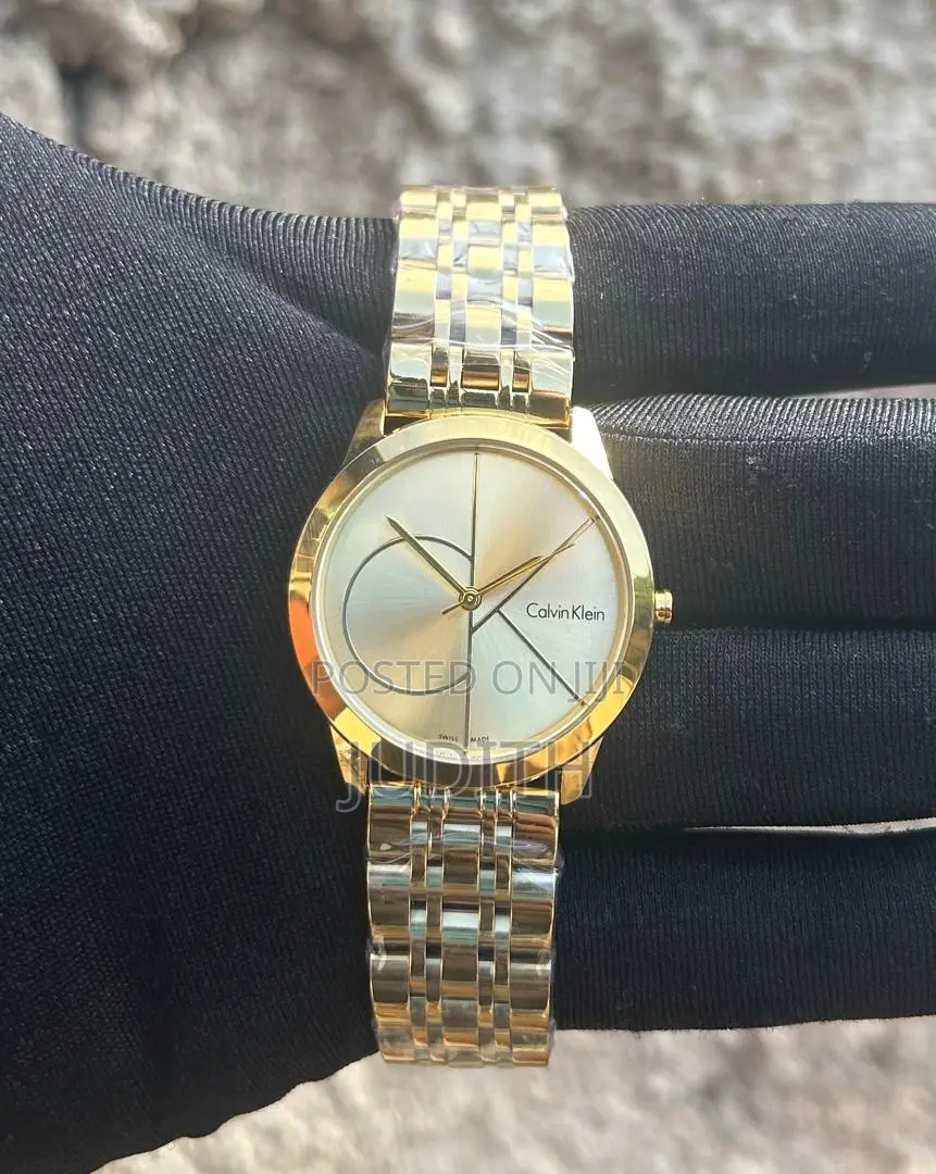 Elegant Ladies Watches