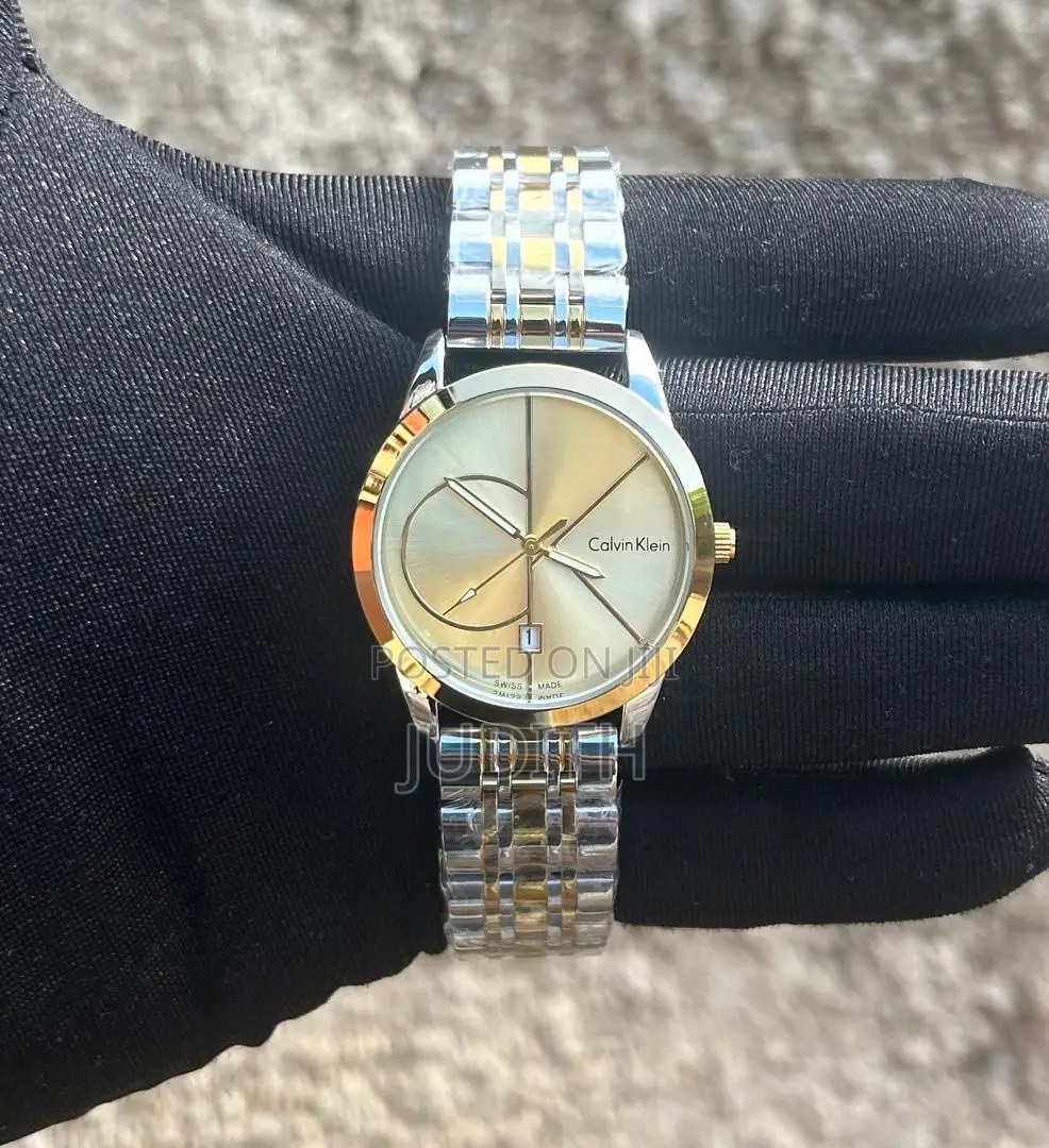 Elegant Ladies Watches