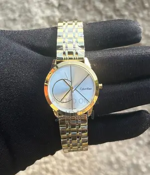 Elegant Ladies Watches