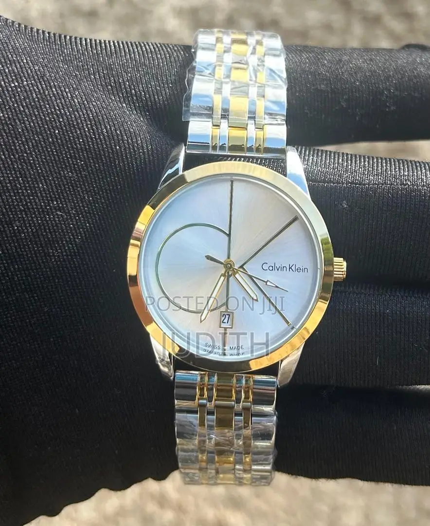 Elegant Ladies Watches