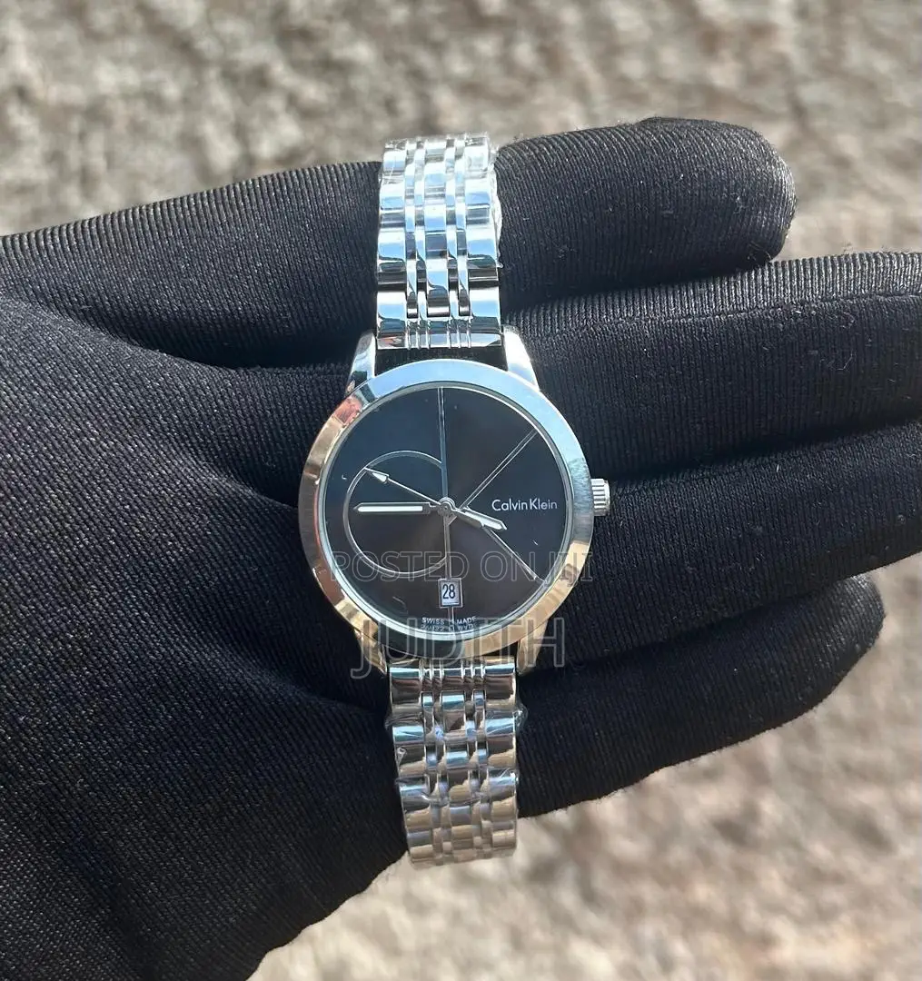 Elegant Ladies Watches