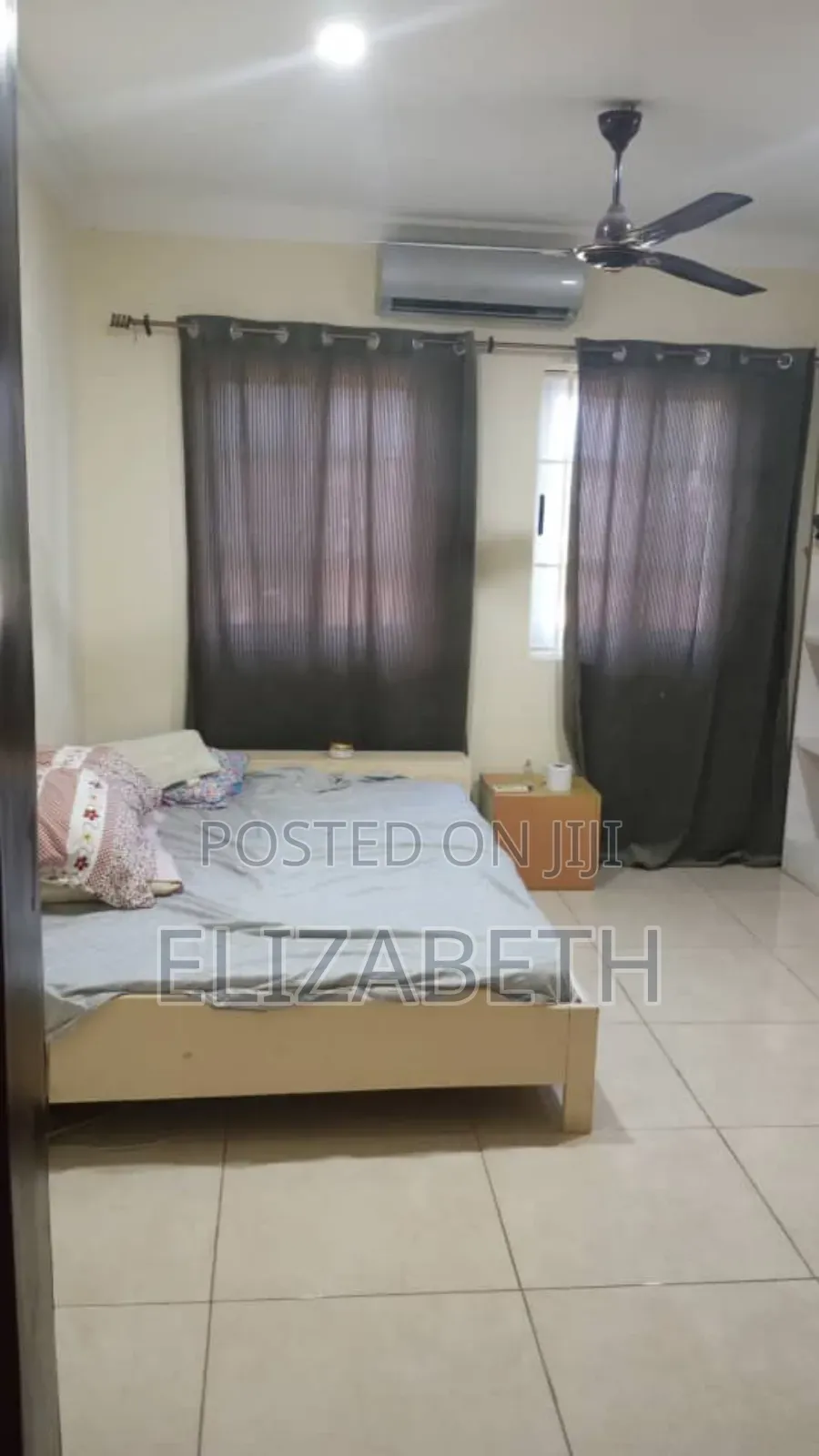 3bdrm House in SDA Area for rent