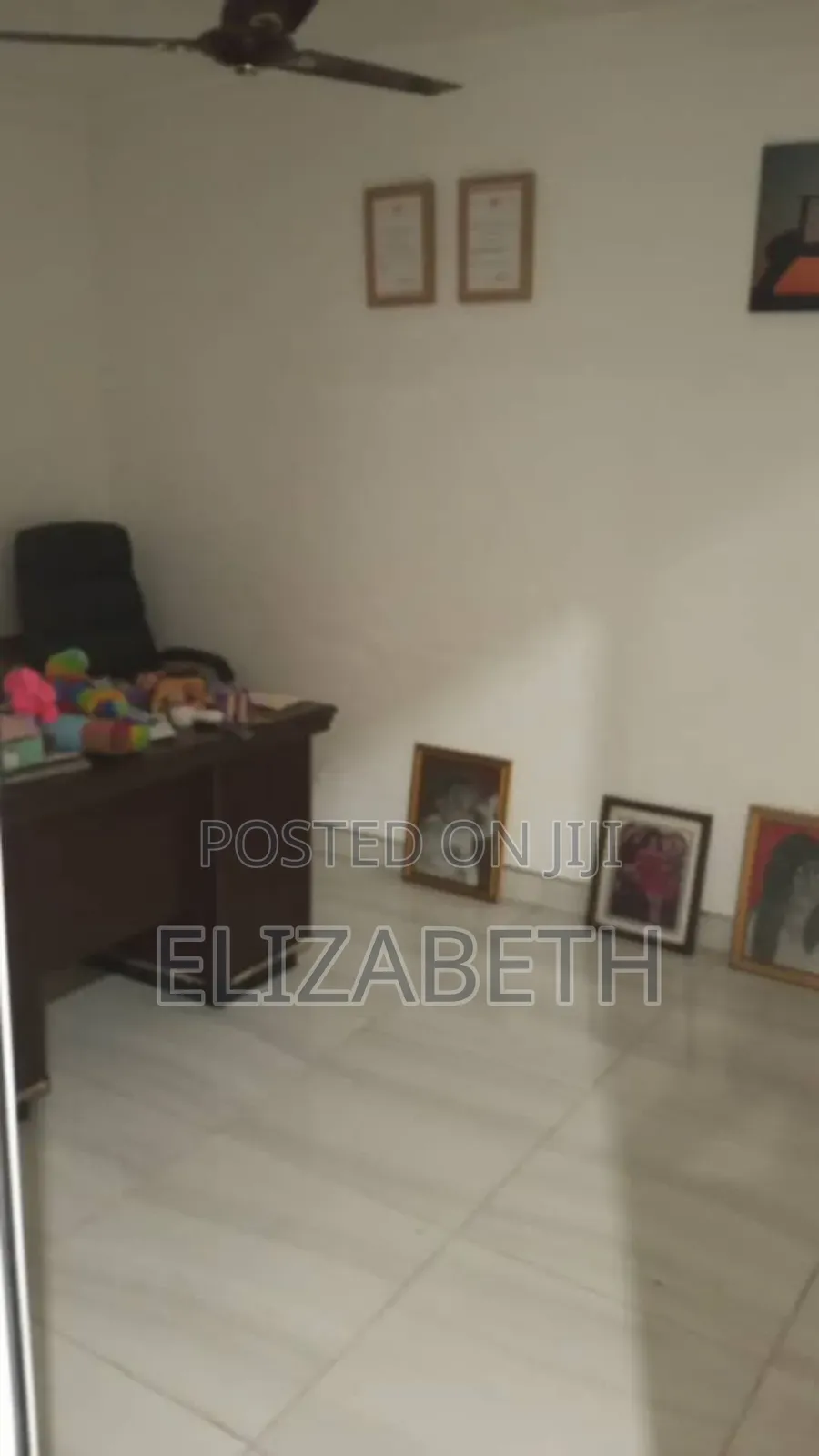 3bdrm House in SDA Area for rent