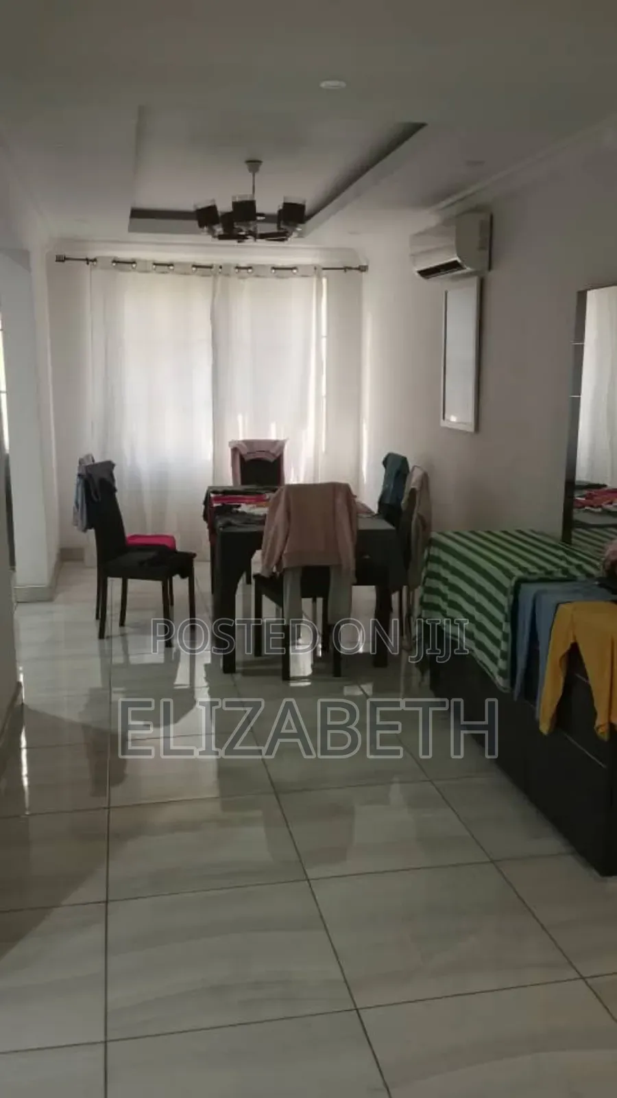 3bdrm House in SDA Area for rent
