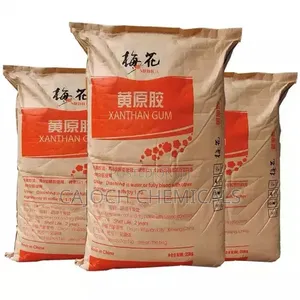 Xanthan Gum- Food Grade