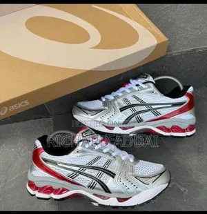 Men's Sneakers(asics)