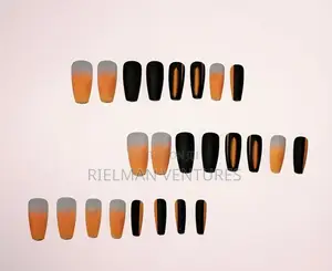Stick on Nails
